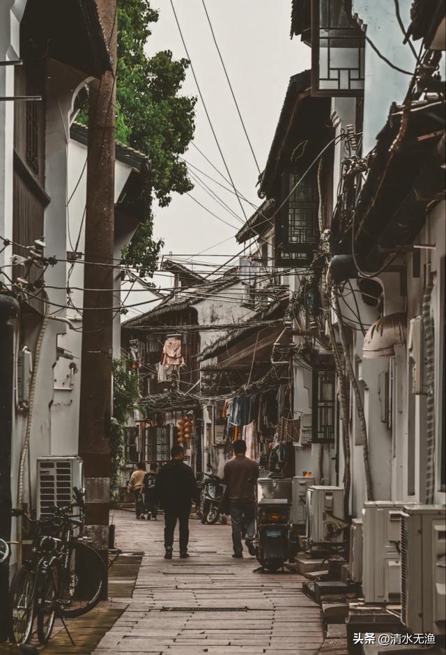 地铁直达，上海6个不要门票的古镇，颜值不输苏杭，适合周末散心