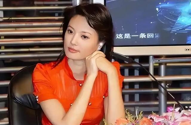 央视前主持人刘芳菲：两段感情皆以失败收场，如今又被释永信牵连