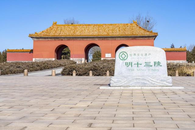 北京必去十大景点排行榜，这才是北京最值得去的10个景点，收好！