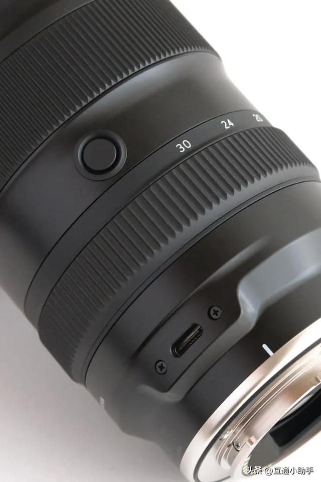 腾龙 16-30mm F/2.8 Di III VXD G2 评测 | 兼顾便携性的超广角变焦镜头