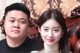 山东：男子晒妻子婚前婚后对比照，网友叹息：结婚之前，惊为天人图片