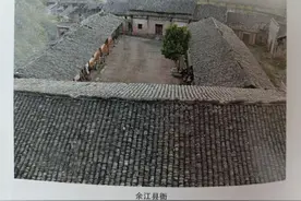 非遗鹰潭 | 余江木雕图片