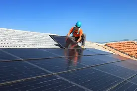 光伏板安装背后的隐患，你必须知道！图片