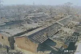 2023年，王串场29段的老楼何日才能拆迁？图片