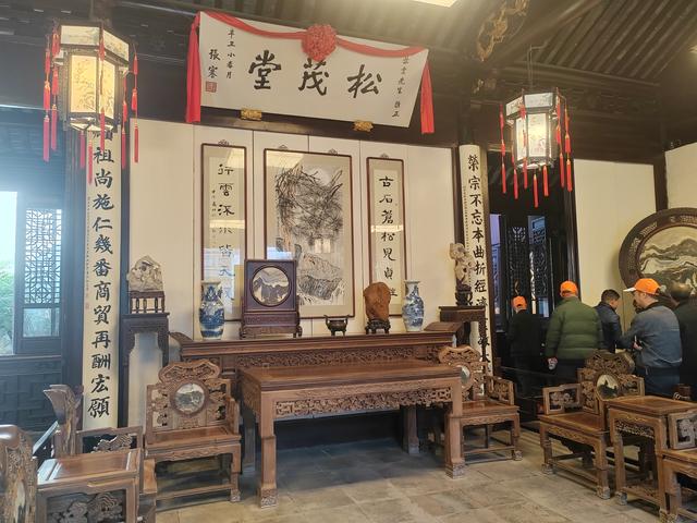 昆山：现代都市与江南水乡交织的魅力之城