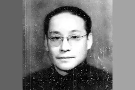 1963年在见到朋友唐瑜时，潘汉年主动提到一件往事，称十分后悔图片