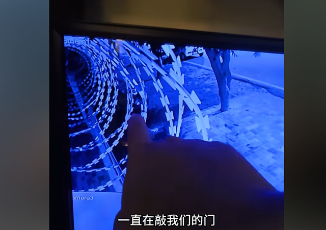 中国男子游巴基斯坦，警察一路暖心护送，却遭司机半夜盯梢要钱！