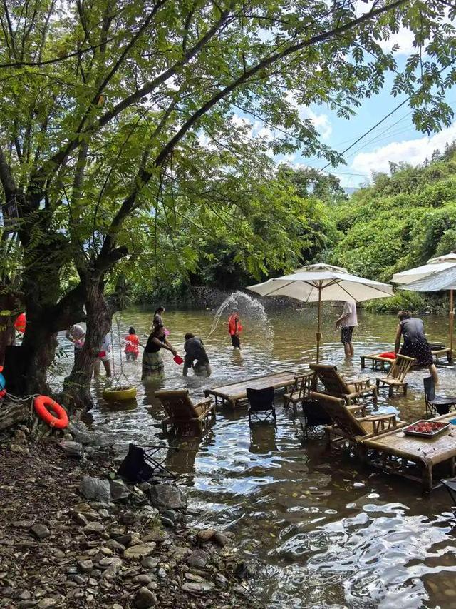 追梦老顽童戴树民：白沙情怀