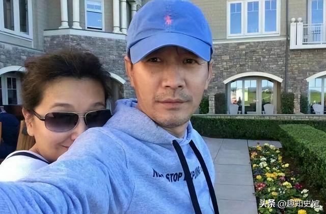 钱再多有什么用？58岁身家过亿的江珊，每天为27岁女儿操碎了心