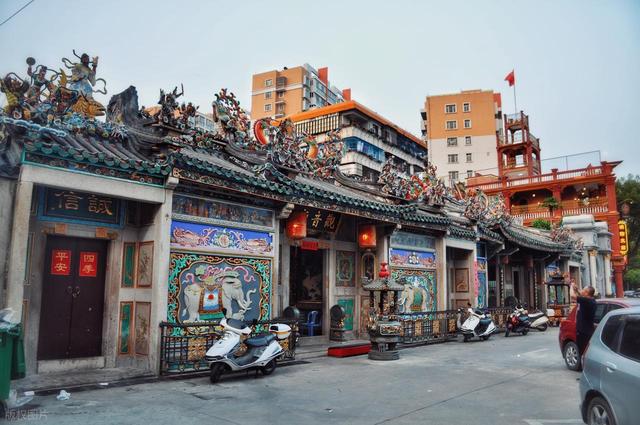 中国最“可惜”的城市，曾是经济特区之首，如今成为三线小城