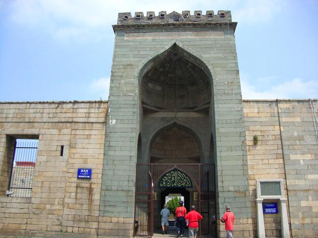 五十岁的我踏上新旅程 首骑单车(四)泉州2010.9.23---26)
