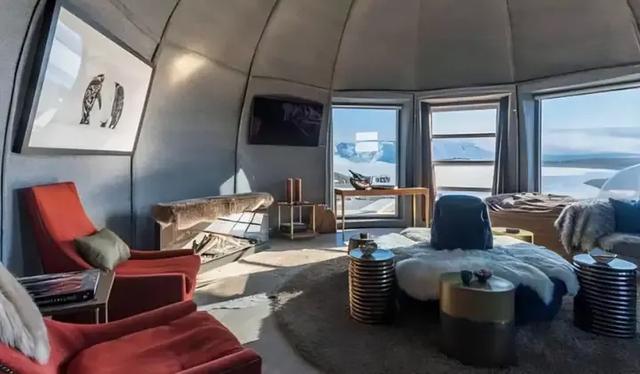 蓝战非去南极,在南非被抢!团费近10万美金?普通人去南极安全吗