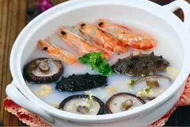 海鲜是慢性肾炎“推进器”？劝告：要控制肾炎，牢记“2吃3不吃”图片