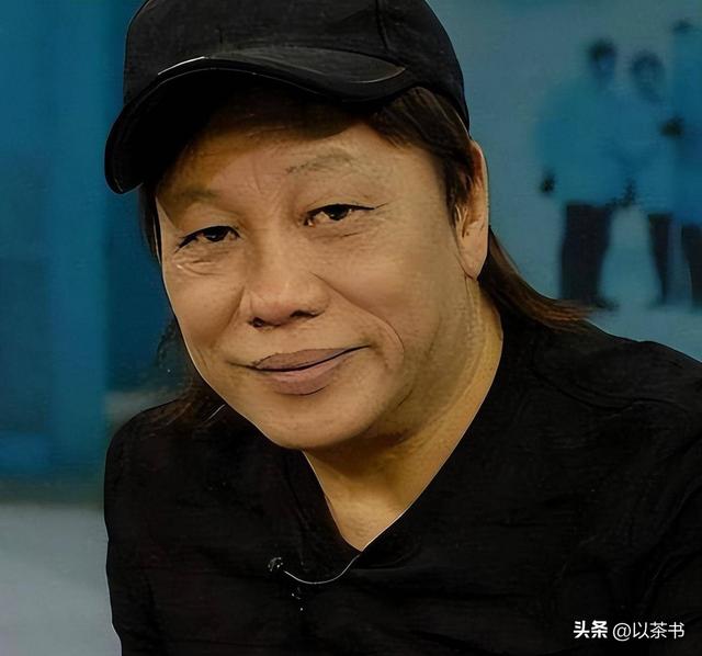 梁小龙去世早有预兆	，关门弟子爆料3个“不良爱好”，都是催命符