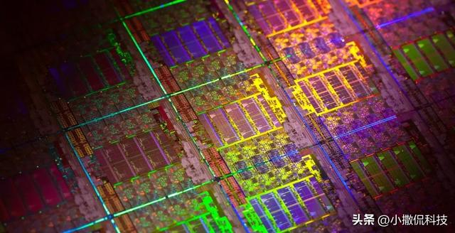 台积电2nm厂落户中科！1.4nm产能剑指1nm，半导体格局要变天？