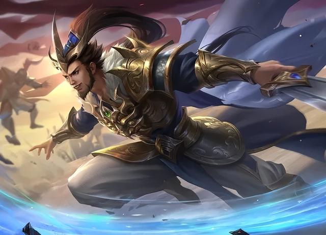 三国杀：牛马禁将法装糕手？这个操作真的绝了！