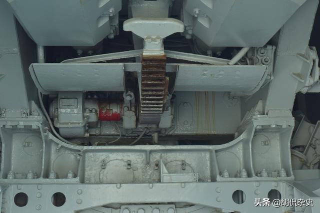 走进青岛海军博物馆：在涛声中感受海军历史与辉煌（四）