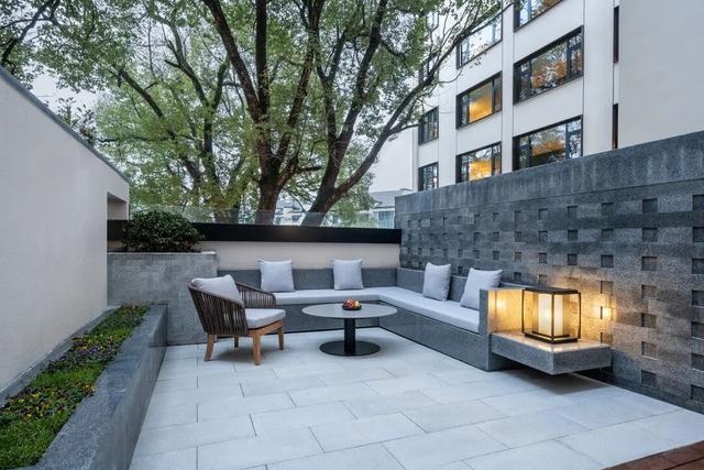 这个十一月，在太平湖漫心府邂逅醉美深秋 | 第十五届安徽国际文化旅游节