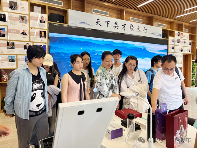 吾心安处是长治！