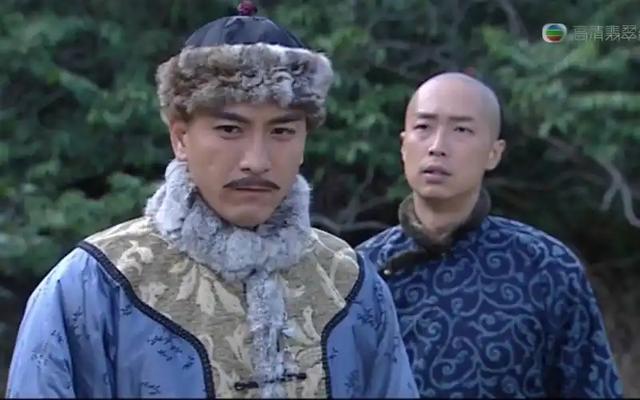 在位长达61年10个月的康熙，一生见过7代人，那他都见过谁呢？