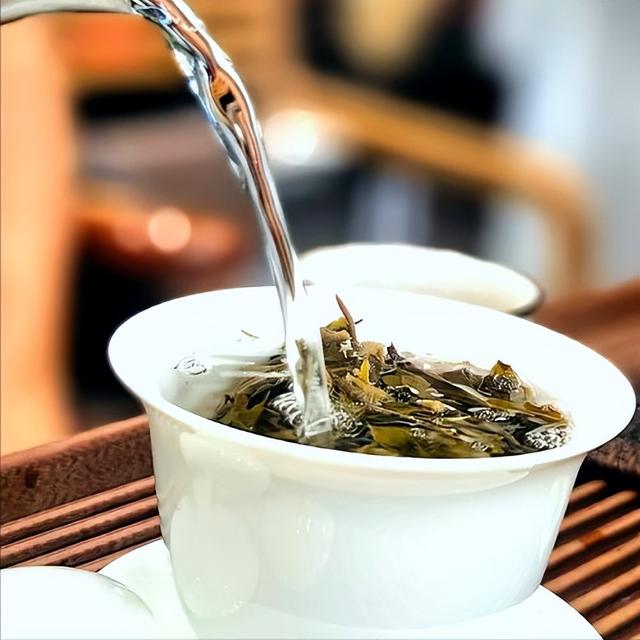 肺不好的人，推荐常喝这三种茶饮，或有助于修复肺功能