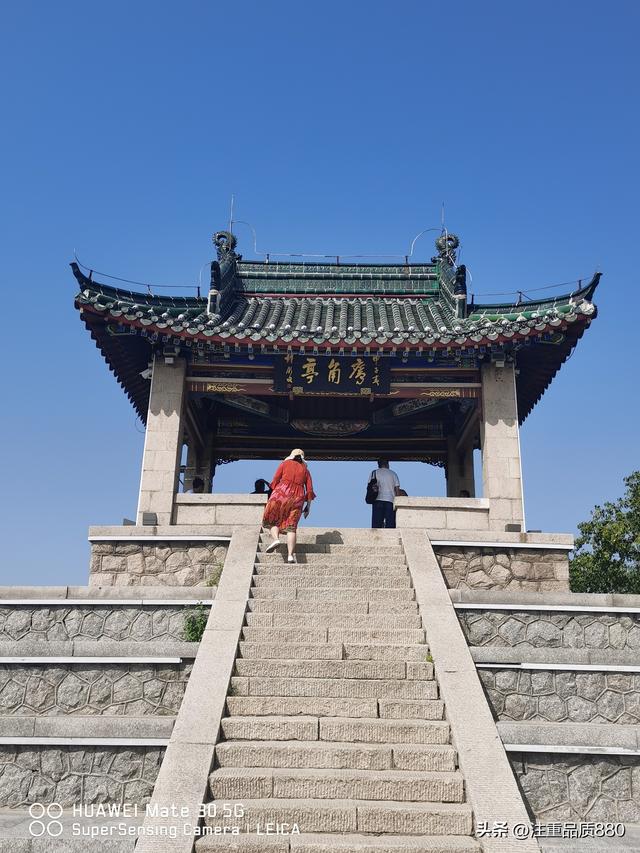 惊喜发现，原来伟人一首耳熟能详的诗词竟是在这里作成的