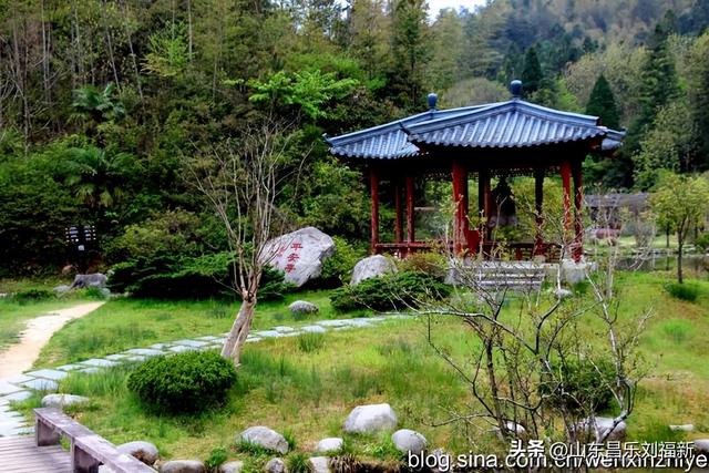领袖峰及其它（江西之旅第八十五篇）