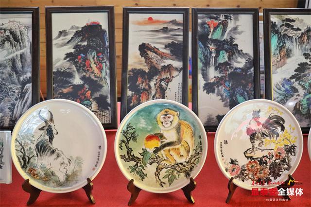 第十五届海峡两岸泰山石敢当文化周开幕 设四大主题 持续至9月7日