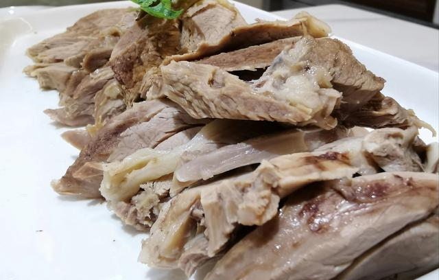 家宴就做这几道菜！好吃不贵还下饭，客人夸你会持家