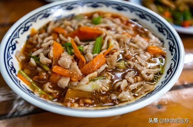 我河南人，去了趟山西太原，实在是忍不住想说：对太原的3点印象