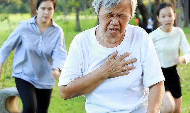 跑步是长寿的良药！但过了50岁，跑步一定要牢记“这四不要”