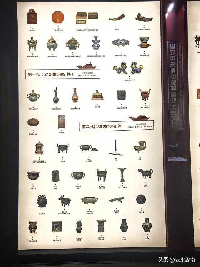 “万里长江第一古镇”，不但有好吃好玩的，还曾撑起中国半壁文脉