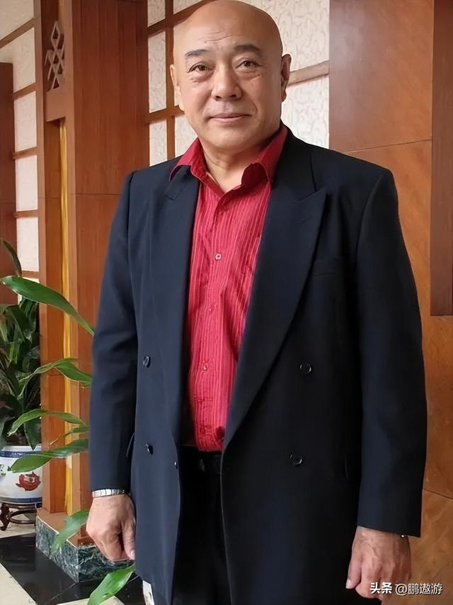 再见了“沙师弟”！刘大刚生前把30年积蓄全捐了，丧事一切从简