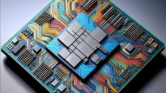 这也能赖中国？美媒：美芯片价格暴跌90%，都怪中国不肯买！