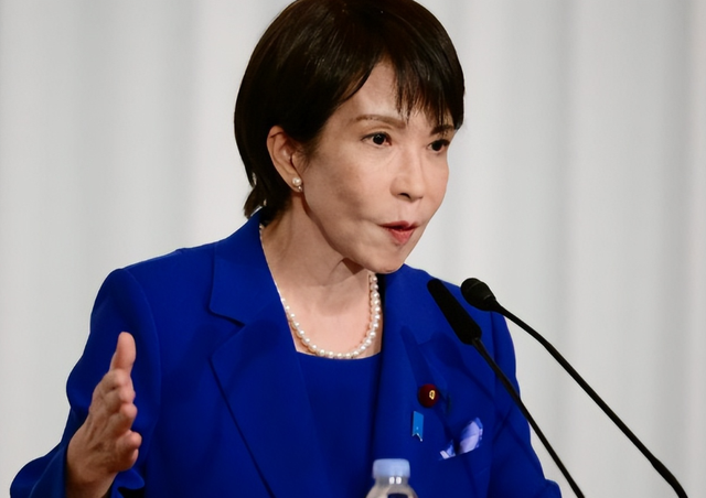 解散倒计时	，高市立下军令状，再次向北京喊话，中方态度很坚决