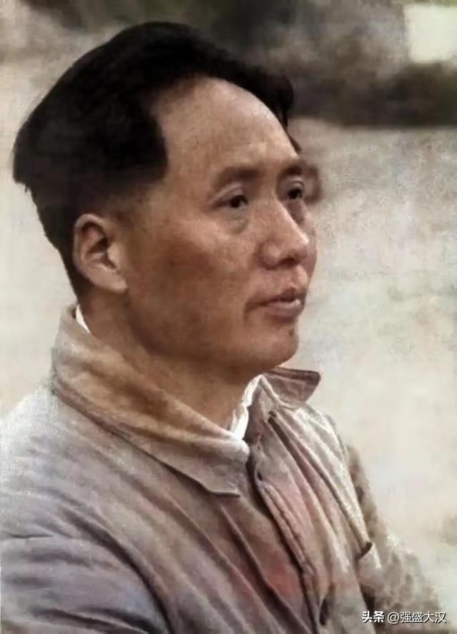 毛主席如何从图书管理员到新中国工业之父？4大逆袭秘诀首次公开