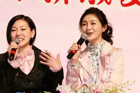 小S发文悼念大S！称要振作起来照顾妈妈，避谈大S遗产被搬空一事图片