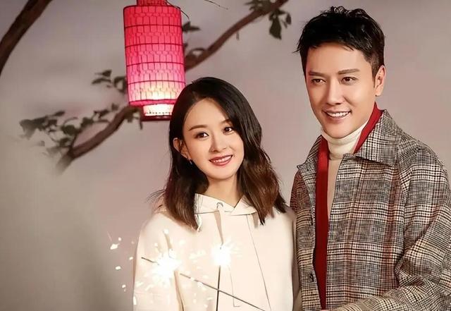 和赵德胤恋情真相大白5个月，赵丽颖近况曝光，冯绍峰当初没说错