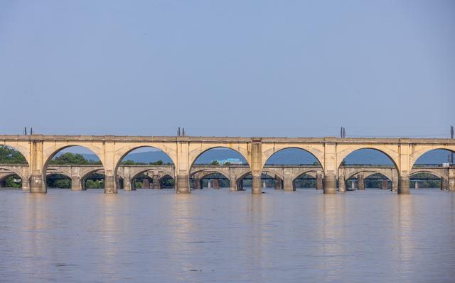 美国游之宾州首府哈里斯堡