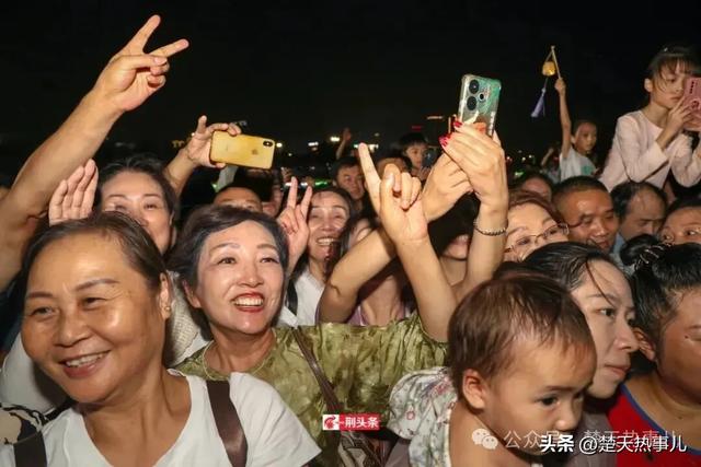 800万人游荆州！游客深情告白：冲这5大理由下次一定再来！