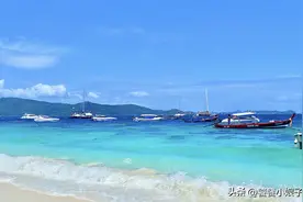 中泰互免签，这么游泰国省钱又好玩！普吉岛旅游保姆级攻略图片