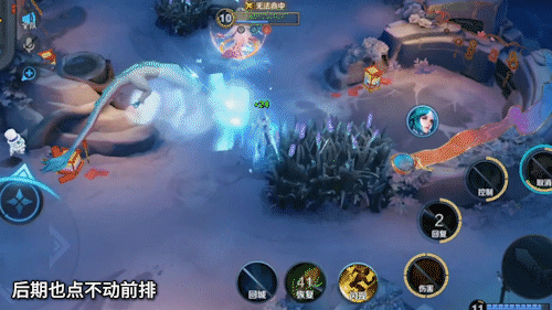 90%玩家哭弱的射手竟位列T0！9年免费勇者皮优化成传说？玩