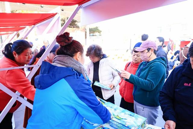 邂逅“家门口的诗与远方”：旅游进社区邀你共赴一场丰台诗意漫游