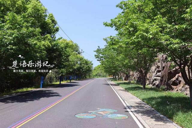 宁波这两座水库相距仅千米，之间藏着多条绿道和茶咖空间，都很美