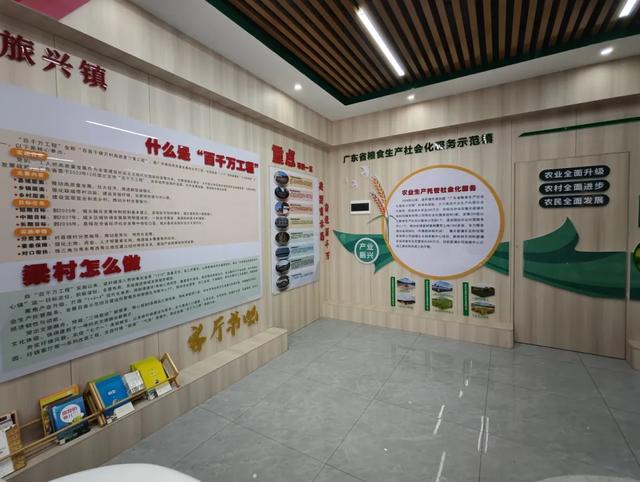 怀集这个“升级版”圩镇,太惊艳!