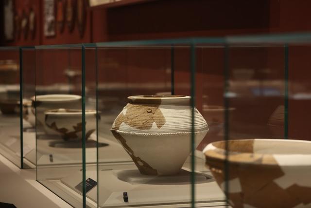 从“考古现场”到“可触可感”，大河村国家考古遗址公园12月6日12点正式开园