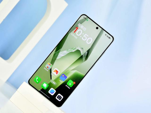 一加Ace 5全面评测 送给电竞玩家的年末礼物