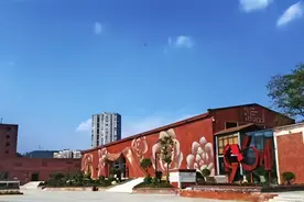 三线记忆再绽芳华图片