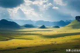 贵州六盘水5天4晚自驾游详细规划（2025年新版）图片