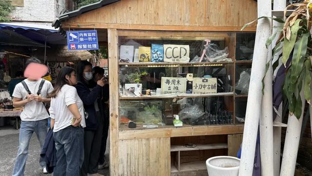 南宁唐人文化园，男女老少都爱逛，为何它那么大吸引力？你去过吗